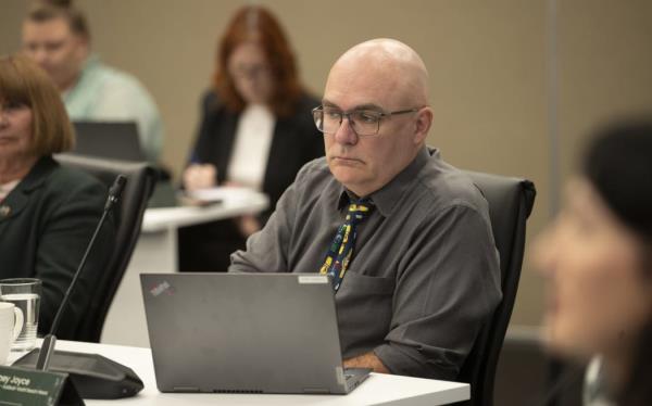 Western Bay of Plenty District Councillor Rodney Joyce said the council workshops 'way too much'.