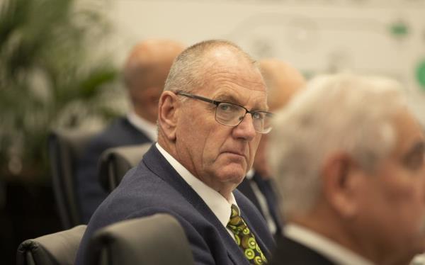 Western Bay of Plenty District Councillor Don Thwaites said open workshops would help the public's understanding of pressures and issues.