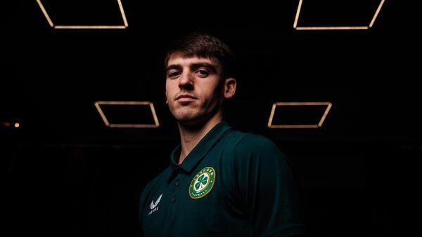 Andrew Moran focusing on the Republic of Ireland U21s over potential senior bow